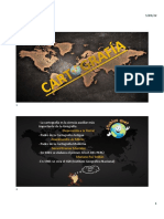 Cartografía - Nuevo2