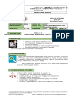 HPC 7 - Module 3