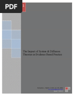 Download A Discussion on Evidence Based Practice by Romaine Martin SN57300149 doc pdf