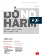 Do No Harm Global Witness