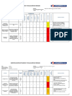 ALMACÉNero - IPER (Línea Base)