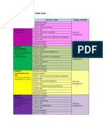 MAT 8B Plani Anual