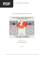 A Developer'S Migration Plan: I D E M P I E R E