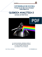 Manual de Q. Analytica II 2