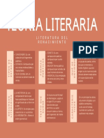 TEORÍA LITERARIA - Sara Carvajal Medina - 1101