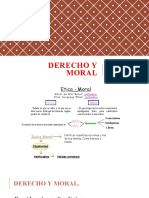 Tema 4 Derecho y Moral