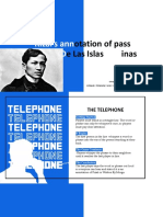 Rizal S Annotation of Morgas Sucesos de