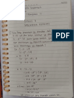 Diskusi 8 Matematika Ekonomi Ni Made Wilia Suryaningsih