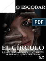 Mario Escobar - El Circulo