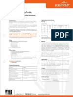 Trial PDF Estogrout Admix Yang Sudah Di Marge