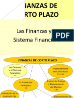 1.1las Finanzas y El Sistema Financiero