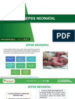Sepsis Neonatal Final