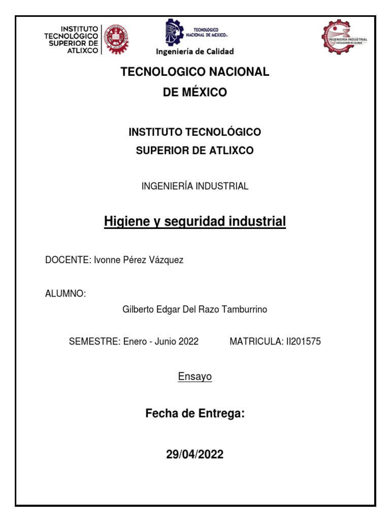 Importancia de la norma ISO 14001 | PDF | Business | Economias