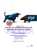 هفت روش برای پیدا کردن سطوح قوی