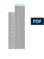 Informe Mes de Diciembre Sede Central Estructuras-Unamba