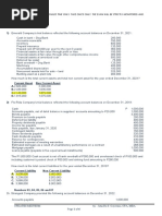 Updates - Midterm Lspu Exam