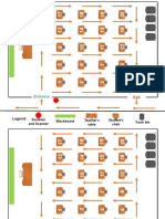 Seat Plan