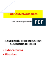 10-Hornos Industrial