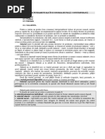 6.Veniturile fundamentale in economie