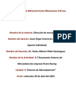 DM1 ACT 3.7 Documento de Entorno ContrerasFernandezJesusAngel