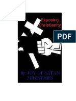 Exposing Christianity