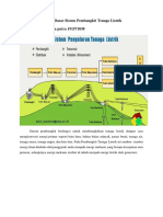 TE Peralatan Tegangan Tinggi Tugas Rangkuman P1 Yudhistira Ramandha Putra 191571038