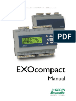 EXOcompact Manual en