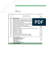 Valorizaciones - Ref -Ejemplo