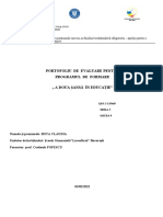 PORTOFOLIU EVALUARE BOTA CLAUDIA. 2docx