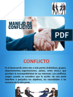 8-Manejo de Conflictos