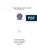 Undergraduate Thesis