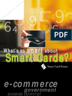 Smart Card Forum