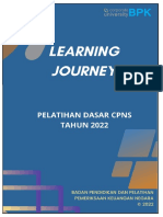 Learning Journey Latsar