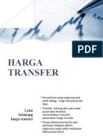 Harga Transfer