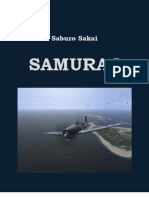 Saburo Sakai - Samuraj