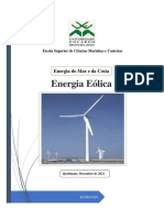 Energia Eólica-Grupo 1