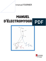 Manuel-D-Electromyographie Sommaire
