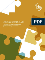 FDA Annual Report 2022
