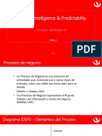 Clase  businness intelligence 