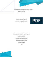 Cartilla Sobre La Estimulación Del Desarrollo Del Lenguaje Del Niño