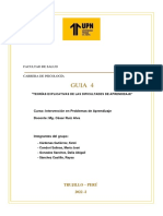 Teorías explicativas de las dificultades de aprendizaje