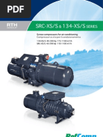 Download Refcomp Src-s Series by ohsajong SN57306915 doc pdf