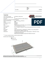 1 Input Data: Hilti PROFIS Engineering 3.0.76