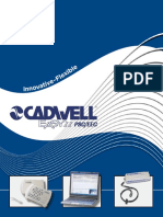 Cadwell Easy II PSG EEG Brochure