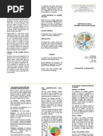 Triptico alimentación Balanceada