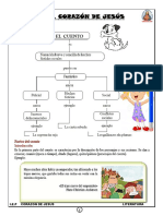 I. Literatura 4° Grado