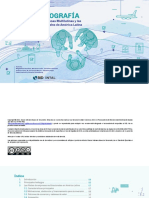 Radiografia de Las Empresas Multilatinas y Las Multinacionales de America Latina Abril 2022