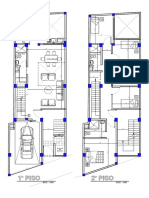 Pol Arenas Arq