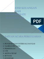 Akuntansi Keuangan Menengah RT 1