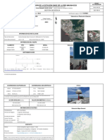 Descripción de La Estación GNSS Beja